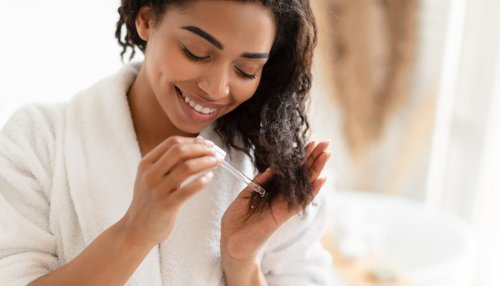 Natural personal care products market reached USD 12.5 billion in 2021