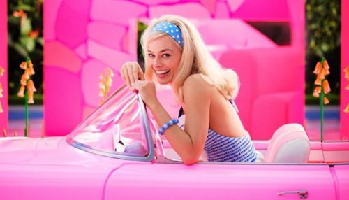#Barbiecore : la tendance qui assure le retour d'une esthétique ultra-genrée