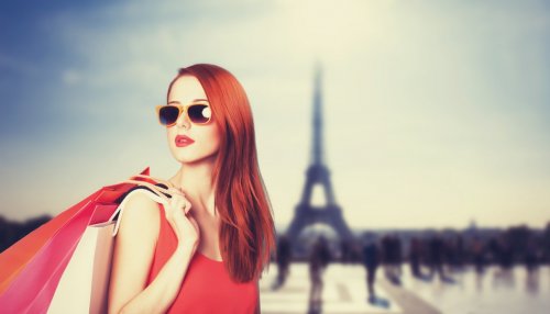 Export : Vers une année 2022 record pour les cosmétiques français ?