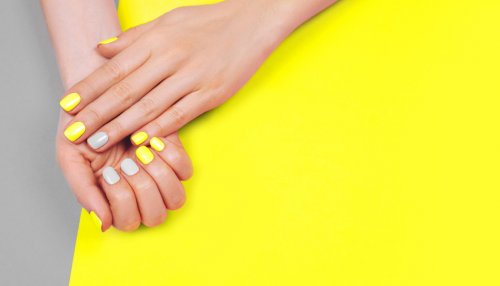 The global nail care market is expected to grow rapidly for the next ten years