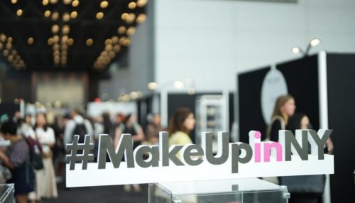 Who are the winners of the MakeUp in NewYork IT Awards 2022?