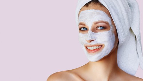 Trends: 'Skin flooding' or the art of skincare layering