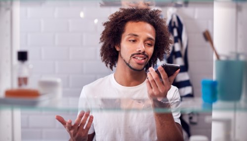 Beauty tech gradually expands in the male grooming market