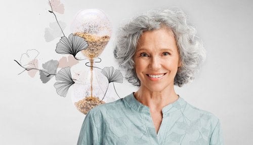 Senevisium, Silab's new anti-aging active ingredient derived from Ginkgo biloba