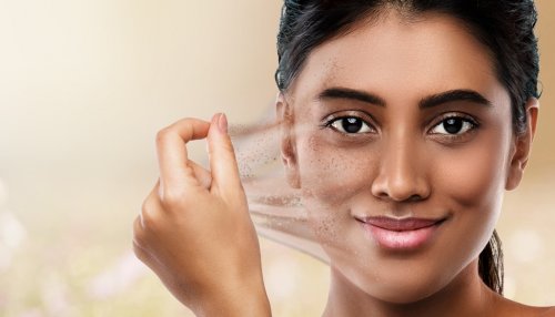 Lubrizol's Actizyme helps darker skin types to maintain glowing appearance