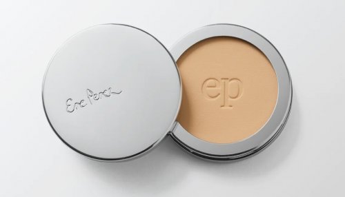 Ere Perez Natural Cosmetics launches 100% aluminium eco-refillable compact