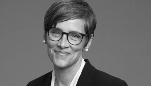 Nancy Mahon devient directrice du développement durable d'Estée Lauder