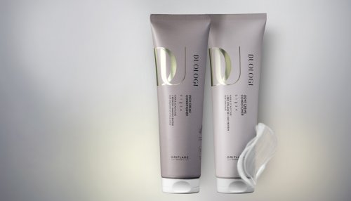 Oriflame chooses Albéa's (Re)flex recyclable tubes for its Duologi range