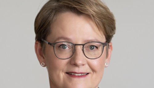 Katharina Stenholm nommée Chief Sustainability Officer de dsm-firmenich