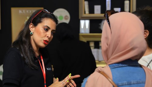 Cosmetista Expo North & West Africa ouvre sa 6e édition à Casablanca