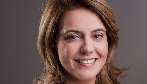 Gisela Pinheiro prend la tête de BASF Personal Care Europe
