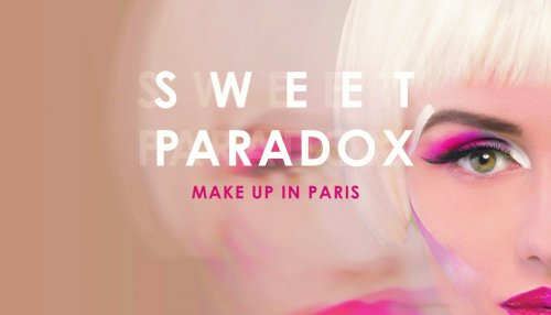 Sweet Paradox : La nouvelle proposition de Chromavis à MakeUp in Paris 2023