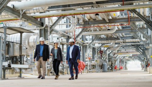 BASF étend ses capacités de production de tensioactifs biosourcés