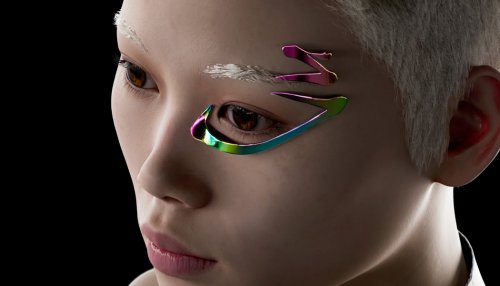 L'Oréal dévoile ses dernières solutions de Beauty Tech à VivaTech
