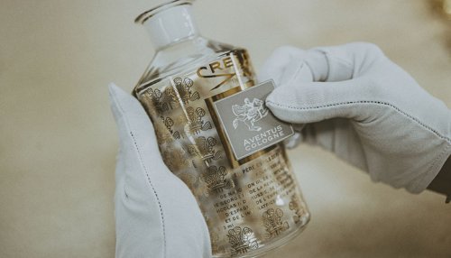 Kering Beauté acquires heritage fragrance brand Creed and gets new capacities