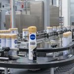 Beiersdorf starts the production of its cosmetics plant in Leipzig (Photo: Courtesy of Beiersdorf)