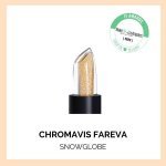 Chromavis Fareva - MakeUp in Los Angeles 2023
