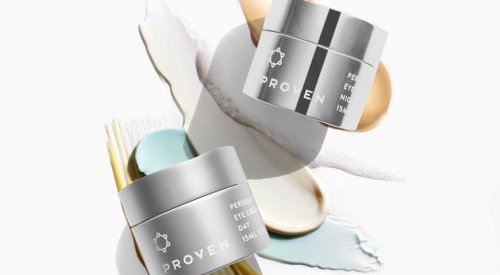 Personalized skincare brand Proven expands to the EU and UK