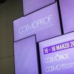 After a pandemic slowdown, Cosmoprof is back in force in Bologna