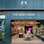 The Body Shop's flagship Changemaker's Workshop at Yorkdale Shopping Centre, Toronto, Ontario (Photo: The Body Shop)