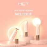HCT is creating a more sustainable supply chain for innovative beauty packaging solutions