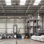 Alpla is investing around eight million euros in a new state-of-the-art extrusion line at its Radomsko recycling facility in Poland