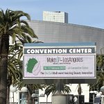 MakeUp in Los Angeles was held on February 16 and 17, 2023 at the LA Convention Center