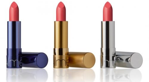 Lumson addresses the shift of the lips segment from make-up to make-care