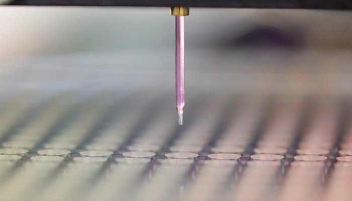 Chanel et LabSkin impriment en 3D des peaux dotées de taches pigmentaires