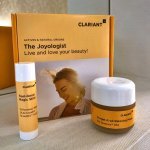 Clariant Actives & Natural Origins created two formulations under the concept 'The Joyologist': The 'Forget-It-All Relaxing Mask' and the 'Feel-Good Magic Stick'. (Photo : Clariant)