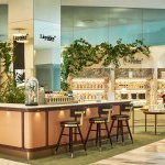 The Liquides "perfume bar" concept settled in Seoul in the golden triangle of Cheongdam, near the Dior and Vuitton boutiques, thanks to a partnership with the Hyundaï Group.
