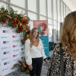 Beauty industry professionals gathered at Cosmoprof North America Miami signing celebration (Photo: Informa Markets)