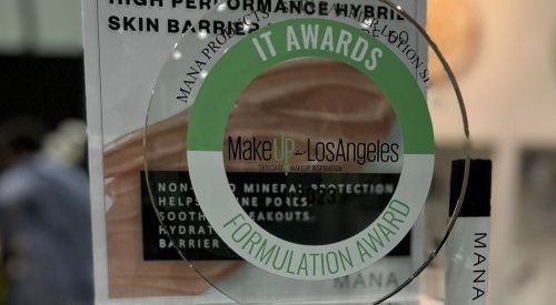Salons : Six formules innovantes repérées à MakeUp in Los Angeles