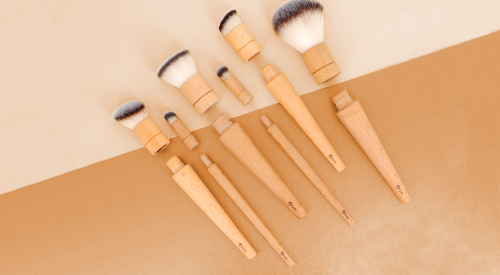 Makeup brushes: how to go even further in designing eco products of tomorrow?
